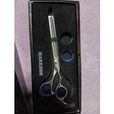 Markho Markhor Profesyol Kuaför Berber Kesim Makası Jaguar Mrkhgri