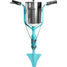 Akıllı Kürek KDM3-KOBRA (İNOX) Toprak Altı Gübreleme Sistemleri