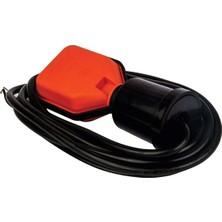 Furnas Pvc Seviye Flatörü - 15 Metre - F-FT-1500