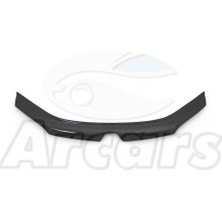 Arcars Kaput Koruyucu Renault Symbol 2013+