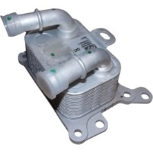 Gutsy Renault Grup Yag Sogutucu 1.3 Tce Megane Iv-Talısman-Clıo Iv-Nıssan-Dacıa Duster-Lodgy-Dokker-Qashqaı-Mercedes M282 W177 W247 C118