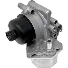 Gutsy Psa Grup Yağ Soğutucusu Komple Jumper Iıı-Boxer Iıı-Ducato Iıı 2.2hdı E4/e5 06>transit V347 (11-14) Custom 12> V362 14> 2.2tdcı 155PS Ö.çeker (Pastık