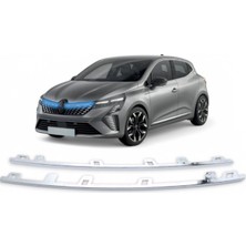 Gutsy  Renault Panjur Cıtası Takımı Yenı Clıo Iv Faz 2 - 960100160R - 620752445R - 620746060R