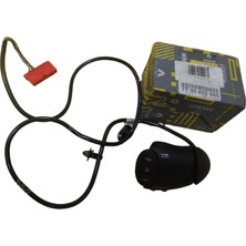 Gutsy  Renault Direksiyon Radyo Kumanda Düğmesi Clio Iı 2  7700432660 34415008AU 