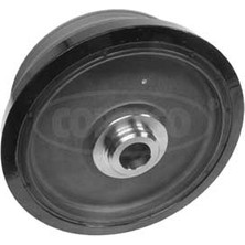 Gutsy Bmw Krank Kasnagı (Kıt) Bmw 1 (E81-E87) 118D 04> 3 (E46-E90-E91) 318D-320D 01> 5 (E60-E61) 520D 05=>