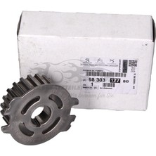 Gutsy Yuksek Basınc Pompa Dıslısı 2008 I-II-208 I-II-3008 I-II-301-308 II-5008 I-II-508 I-Iı-Expert Iv- Pa