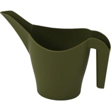 Poliwork Sulama Kabı Mix 0,12 Lt – 13x6,5 cm Mikro Boy Dekoratif Bitki Sulama Kabı