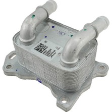 Gutsy Renault Grup Motor Yağ Soğutucu Tce Clıo Iv-Dacıa Duster Nıssan Mıcra