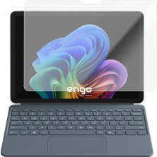 Engo Microsoft Surface Pro Mat Ekran Koruyucu 12 Inç 9h Nano