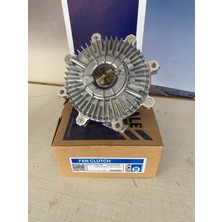 Kale Hyundaı H100 / Starex Kamyonet Fan Termik