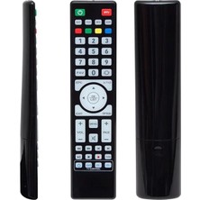 Prativas Hiremco Echo Turbo Ip Uydu Akıllı Kumandası