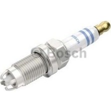 Gutsy Bosch Ateşleme Bujisi FGR6HQEO Vw Grup Nıkel 4 Tırnak