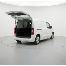 Taka Amortisör Vauxhall Combo Iv 2018- 2018- Uyumlu Bagaj Amortisörü