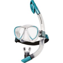 Scubapro Synergy Twın Combo Maske