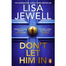 Penguin Don't Let Him In