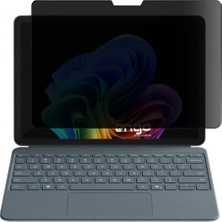 Engo Microsoft Surface Pro Hayalet Ekran Koruyucu 12 Inç 9h Nano