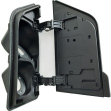 Gutsy Fd Yakıt Depo Dolum Yuvası Kapaklı Transıt Custom V362 Komple 2005623