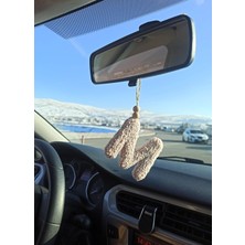 Kişiye Özel Araba Süsü, Dikiz Aynası ve Hediyelik Punch Süsü