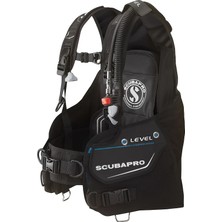 Scubapro Bc Level 2022 + Bpı