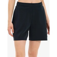 Skechers S2610036-3817 W Soft Touch Regular Sweatshort Kadın Şort