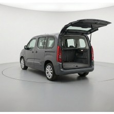 Taka Amortisör Vauxhall Combo Iv 2018- 2018- Uyumlu Bagaj Camı Amortisörü