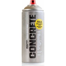 Montana Effect Concrete Sprey Boya 400ML Pantheon ECO7150