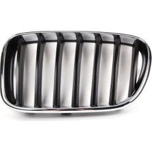 Gutsy Bmw X3 F25 Ön Panjur Sol