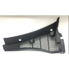 Gutsy Cıtroen Ön Cam Izgara Sacı Bakaliti Sol Citroen C-Elysee 2012 - 2016 9678833380
