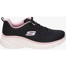 Skechers 150384TK-BKRG Fashion Fit 2.0 Kadın Günlük Spor Ayakkabı