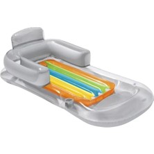 Prativas Lüks Koltuklu Deniz Yatağı