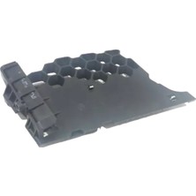 Gutsy Dacıa Dıfuzor Dokker-Lodgy Torpıdo Havalandırması