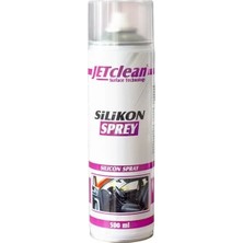 Prativas Jetclean Silikon Sprey 500ML