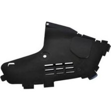 Gutsy Dacıa On Tampon Braketı Logan Sag