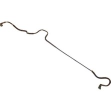 Gutsy Fıat Doblo 1.3 Mtj 75/80/90/95HP Yakıt Pompa Ara Boru