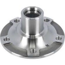 Gutsy Bmw Porya Arka F10 F01 33416777844 (WH264743) Febı 36679