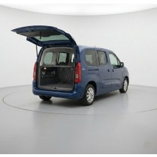 Taka Amortisör Vauxhall Combo Iv Lıfe 2018- 2018- Uyumlu Bagaj Camı Amortisörü