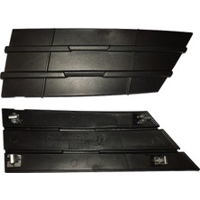 Gutsy Fıat Egea On Tampon Radar Kapagı ERF.735734373