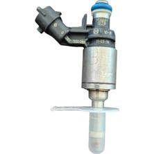 Gutsy Bmw Yakıt Injektör Valf Ferrarı F20-F30-F46-F34-F36-G20-G30-G11-G12-X1-X2-B38 13537645956