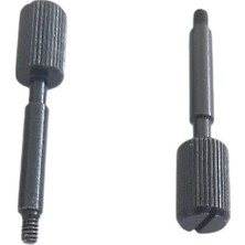 Gutsy Ete T Baglantısı Alt Jack Vıdası Amplımıte 37-39 Mm. 4-40