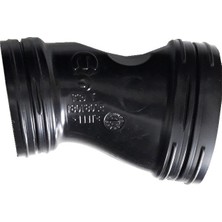Gutsy Fıat EGEA-FREEMONT-500X Turbo Temız Hava Borusu Kısa