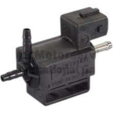 Gutsy Bmw Turbo Basınç Elektro Ayar Vanası F01-F02-F03-F04-E71-E71 13637591625 Pıerburg 7.03075.02.0