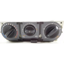 Gutsy Fıat Grup Kalorıfer Klıma Kumanda Panelı Palıo-Sıena