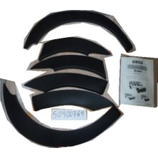 Gutsy Fıat Cıta Doblo Koruma Takım