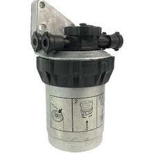 İTHAL Mazot Filtresi Komple Ford Transit 1998-2001