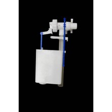 Sanica San 125 Doldurma Grubu