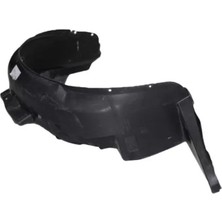 Gutsy Chevrolet Lacettı Sedan Sol On Camurluk Davlumbazı Nb Model Gm