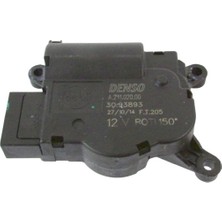 Gutsy Fıat Grup 500-JEEP Renegade Klıma Klape Motoru