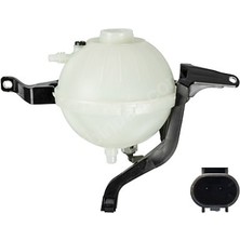 Gutsy Bmw Radyator Yedek Su Genlesme Deposu N20 F07 F10 F11 F18 Sensorlu Mahle Crt 212000S