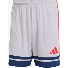 Adidas JP3401 Squadra 25 Shorts Erkek Maç Şortu