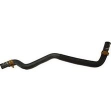 Gutsy Dacıa Hortum Duster 4x4 Genlesme Sıse